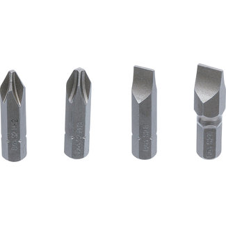 BGS technic Bits voor handslagschroevendraaier BGS 710