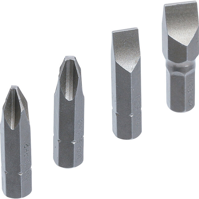 BGS Bits voor handslagschroevendraaier BGS 710