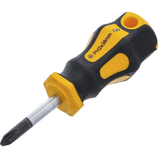 BGS Do it yourself Carburateur schroevendraaier kruiskop PH2 x 38 mm