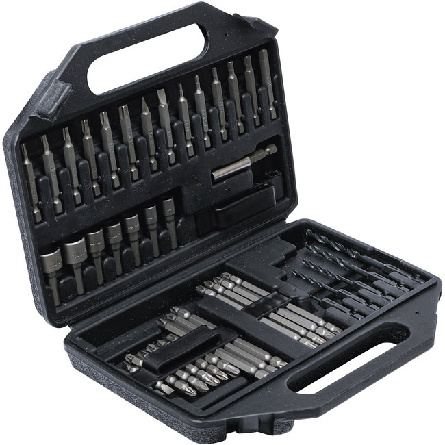 BGS Boormachine bitset 41 delig