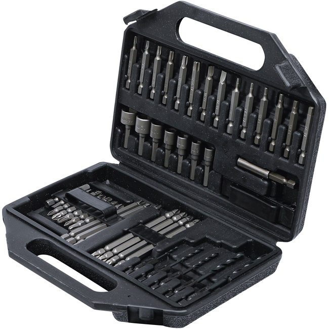 BGS Boormachine bitset 41 delig