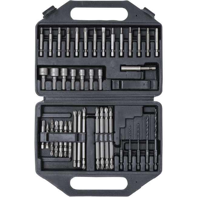 BGS Boormachine bitset 41 delig