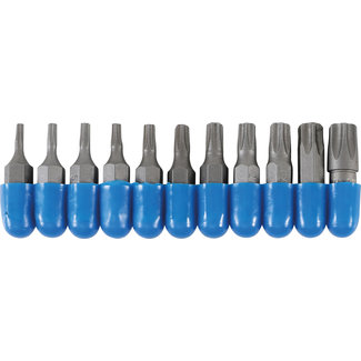 BGS Bitset Torx 11 delig