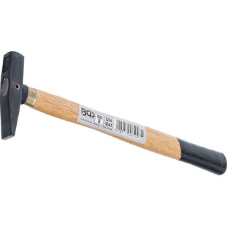 BGS technic Bankhamer met houten steel 100 gram