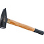 BGS Bankhamer met houten steel 400 gram