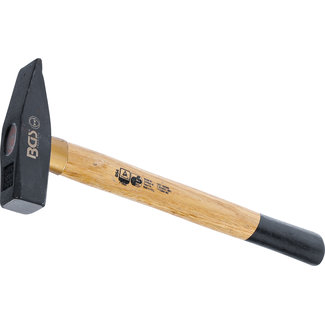 BGS technic Bankhamer met houten steel 500 gram