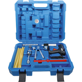 BGS technic Profi uitdeukset