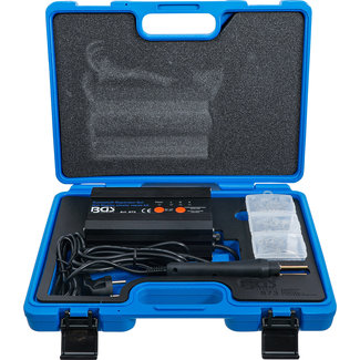 BGS technic Kunststof reparatieset