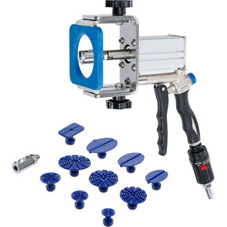 BGS technic Lucht uitdeuktrekker