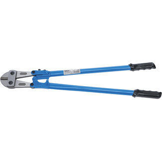 BGS technic Boutenschaar met geharde bek 760 mm