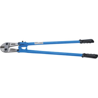 BGS technic Boutenschaar met geharde bek 900 mm