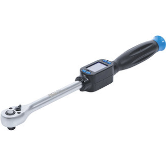BGS technic Digitale momentsleutel 3/8" 27 - 135 Nm
