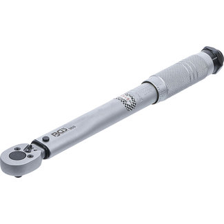 BGS technic Momentsleutel 1/4" 5 - 25 Nm