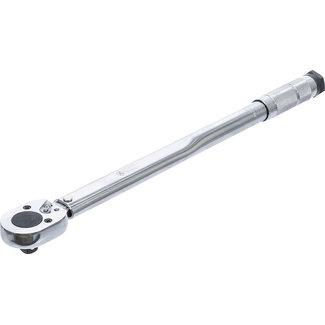 BGS Do it yourself Momentsleutel 1/2" 28 - 210 Nm