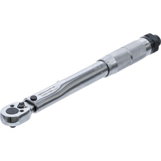 BGS Do it yourself Momentsleutel 1/4" 2 - 24 Nm