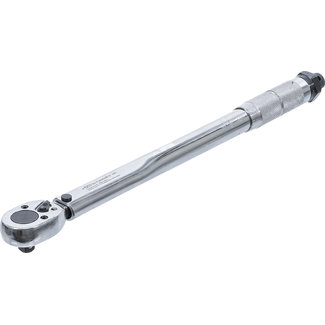 BGS Do it yourself Momentsleutel 3/8" 19 - 110 Nm
