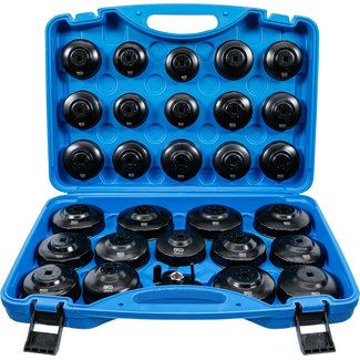 BGS technic Oliefiltersleutelset 30 delig
