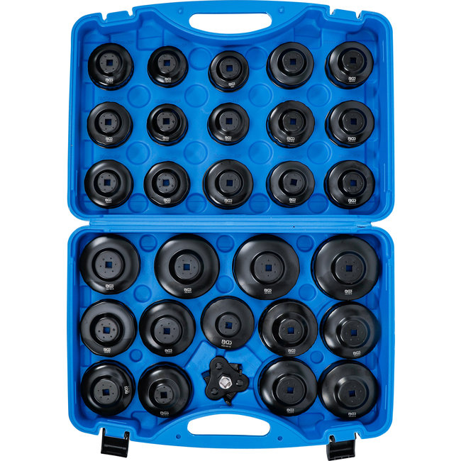 BGS Oliefiltersleutelset 30 delig