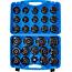 BGS Oliefiltersleutelset 30 delig