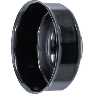 BGS technic Oliefiltersleutel 14-kant Ø 65 mm voor Daihatsu, Fiat, Nissan, Toyota