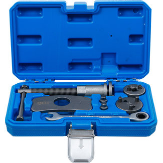 BGS technic Remzuiger terugstelset voor Iveco 7 delig