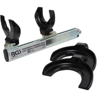BGS technic Veerspannerset 1500 kg