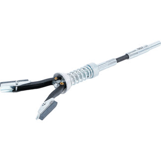 BGS technic Hoonapparaat 2 armen Ø 38 - 60 mm, bekken 30 mm