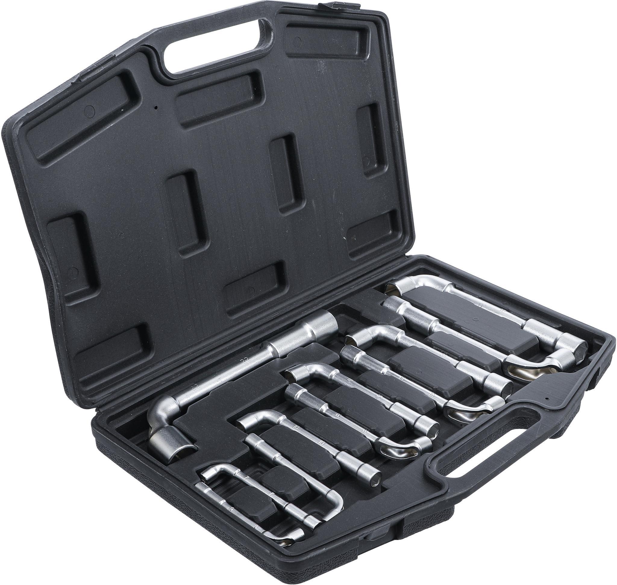 BGS Ratschenring-Maulschlüssel-Satz SW 8 - 19 mm 12-tlg. (30001) ab 39,97 € | Preisvergleich bei BGS Ratschenring-Maulschlüssel-Satz SW 8 - 19 mm 12-tlg. (30001) ab 39,97 € | Preisvergleich bei