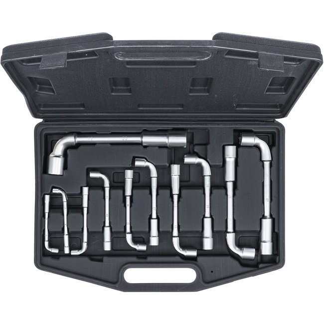 BGS Soksleutelset 6 - 22 mm 11 delig