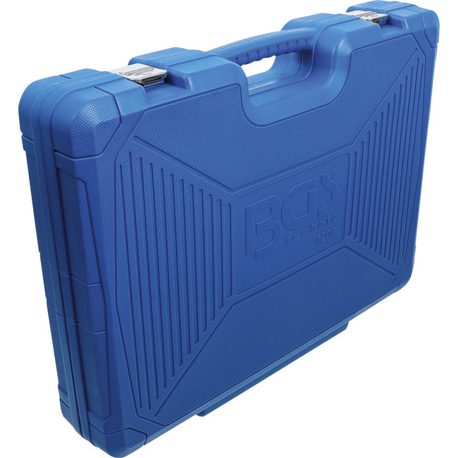 BGS Dopsleutelset 3/4" 21 delig