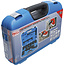 BGS Krachtvermeerderaarset 1" 10 delig