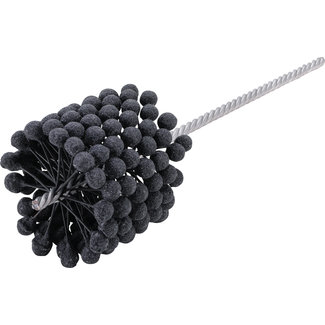 BGS technic Hoonapparaat flexibel, korrel 120, 94 - 96 mm