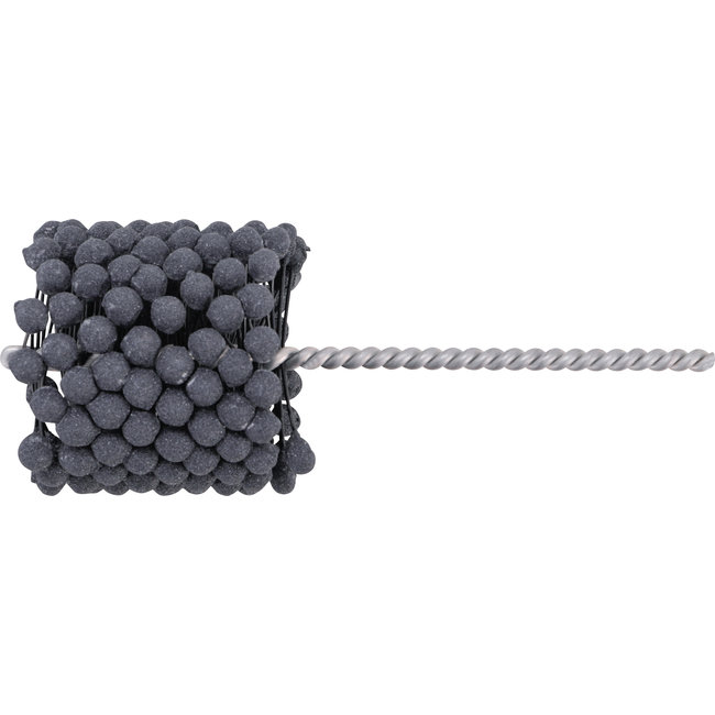 BGS Hoonapparaat flexibel, korrel 180, 75 - 77 mm