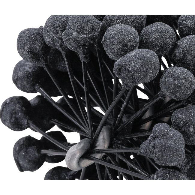 BGS Hoonapparaat flexibel, korrel 180, 75 - 77 mm