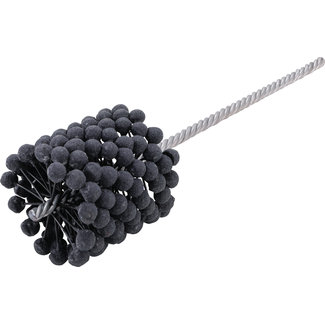 BGS technic Hoonapparaat flexibel, korrel 180, 81 - 83 mm