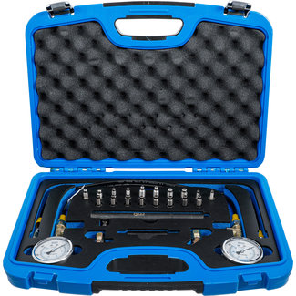 BGS technic Set remdruk-controlemanometers