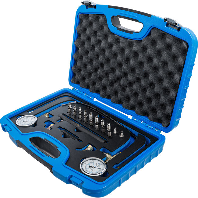 BGS Set remdruk-controlemanometers