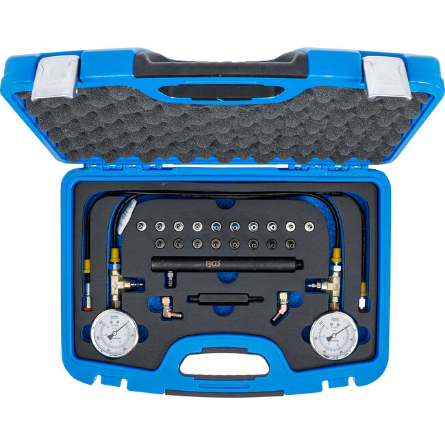 BGS Set remdruk-controlemanometers