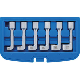 BGS technic Speciale dopsleutelset 1/2" 12 - 19 mm
