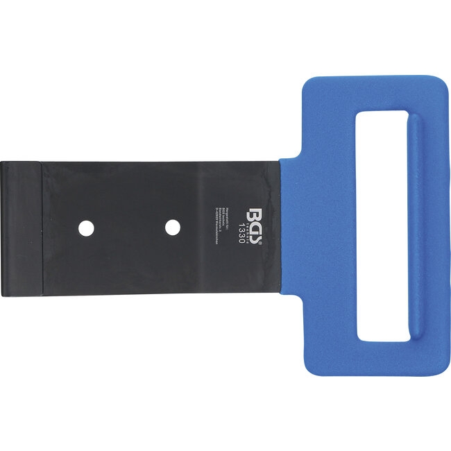 BGS Randbeschermings en deurrubbermes