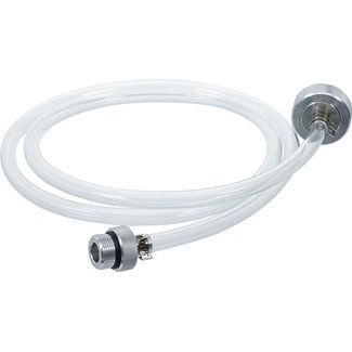 BGS technic DSG transmissieolievulslang voor VAG