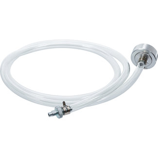 BGS technic DSG transmissieolievulslang voor VAG