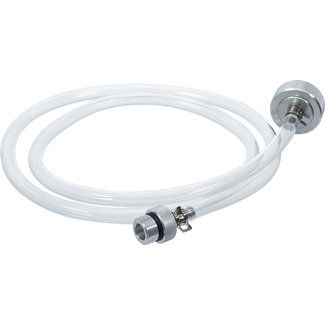 BGS technic DSG transmissieolievulslang voor VAG
