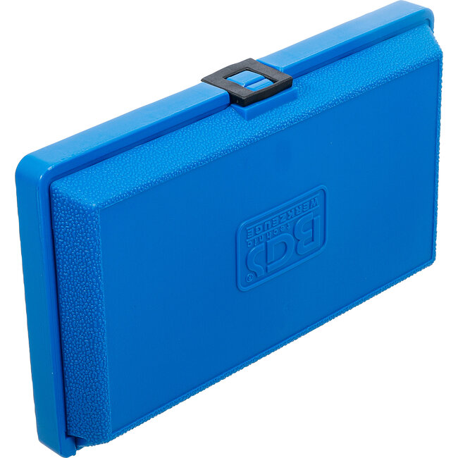 BGS Pengatsleutelset verstelbaar Ø 2,5 - 9 mm