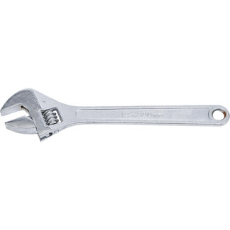 BGS Do it yourself Verstelbare moersleutel 300 mm 35 mm