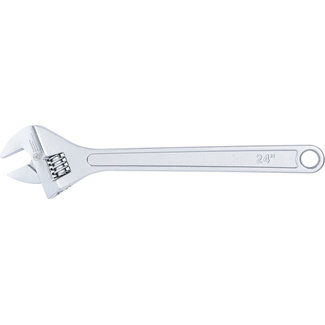 BGS Do it yourself Verstelbare moersleutel 600 mm 62 mm