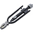 BGS Borgdraadtang met veer 200 mm