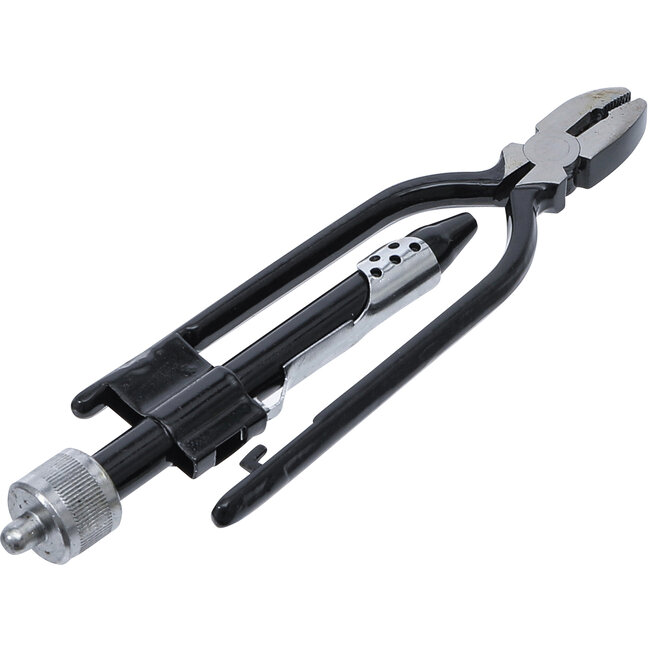 BGS Borgdraadtang met veer 200 mm