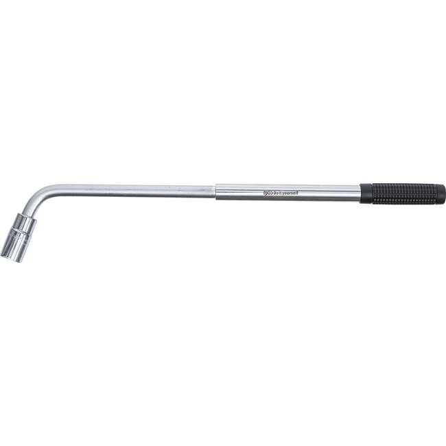 BGS Wielmoersleutel 1/2" 17 x 19 mm