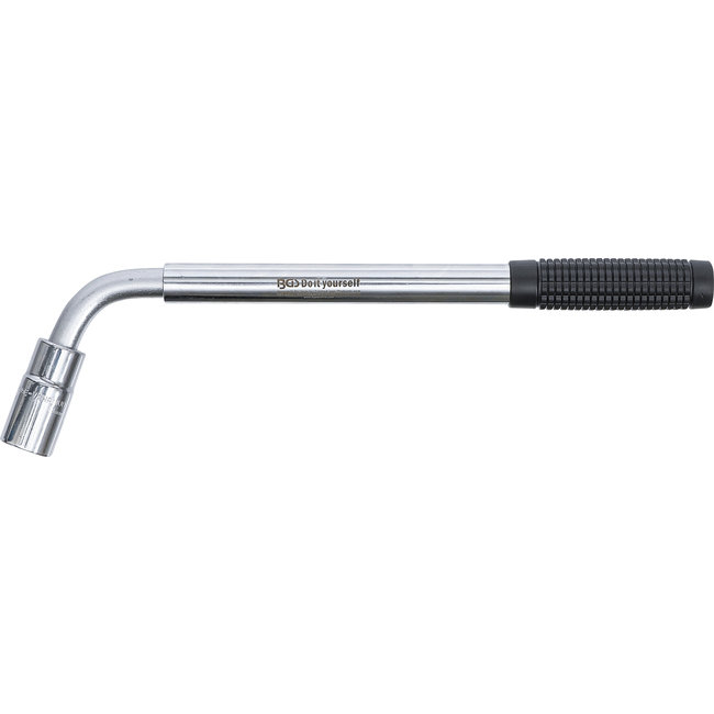 BGS Wielmoersleutel 1/2" 17 x 19 mm